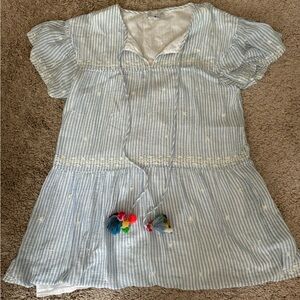 ZARA SUMMER DRESS
